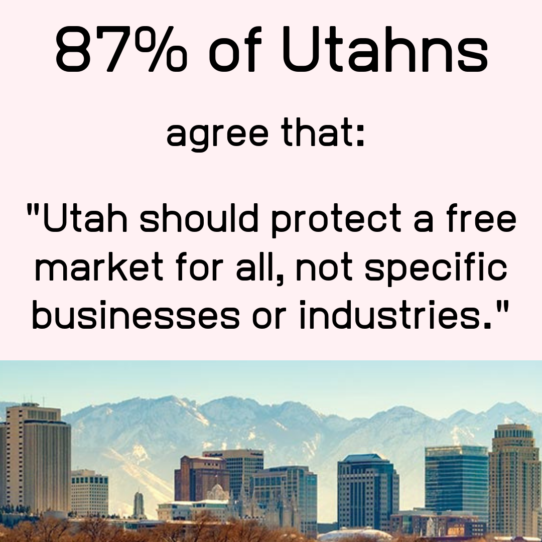 Uthans Want All Industries Helped